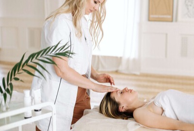 Massage, Waxing and Beauty Salon